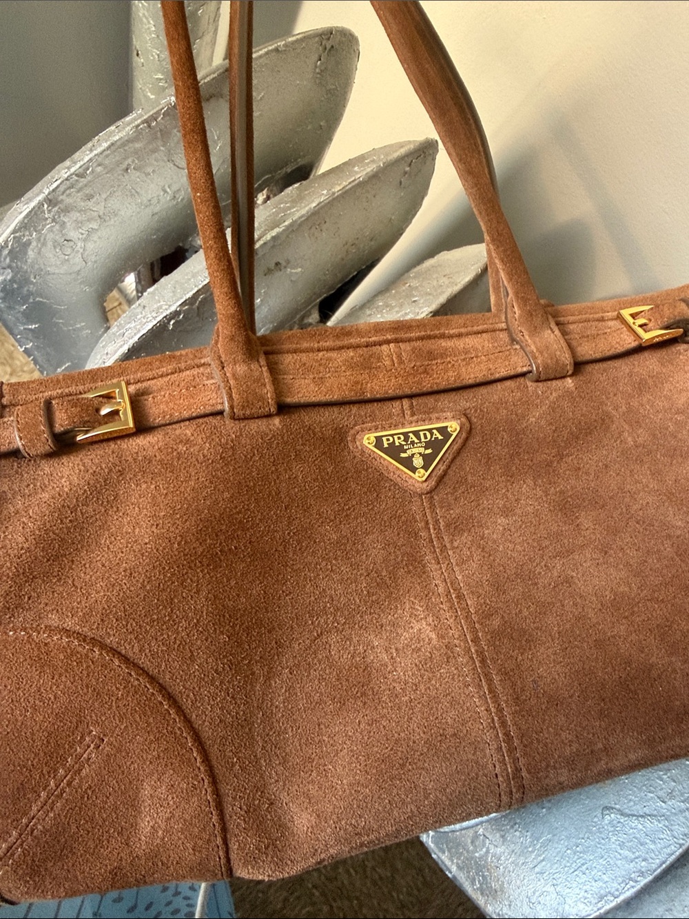 Prada Bonnie bag - Picture 14 of 15